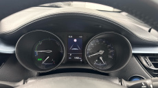 Toyota C-HR 1.8 Hybrid Design 5dr CVT Hybrid Hatchback